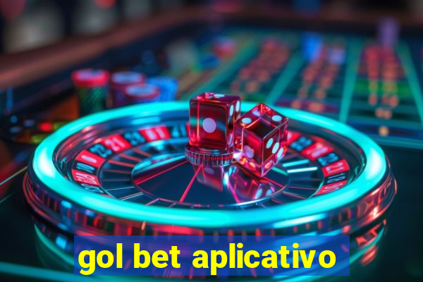 gol bet aplicativo